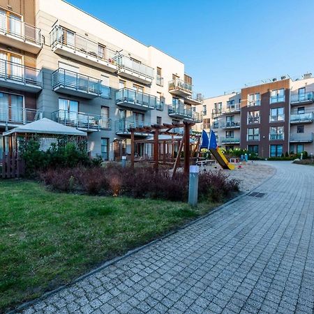 Victus Apartamenty, Apartament Cadena 3 소포트 외부 사진
