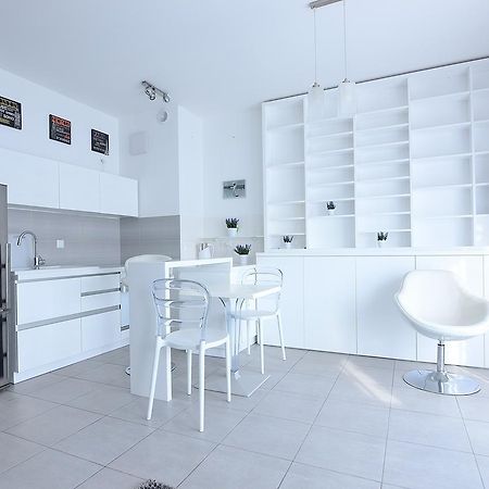 Victus Apartamenty, Apartament Cadena 3 소포트 외부 사진