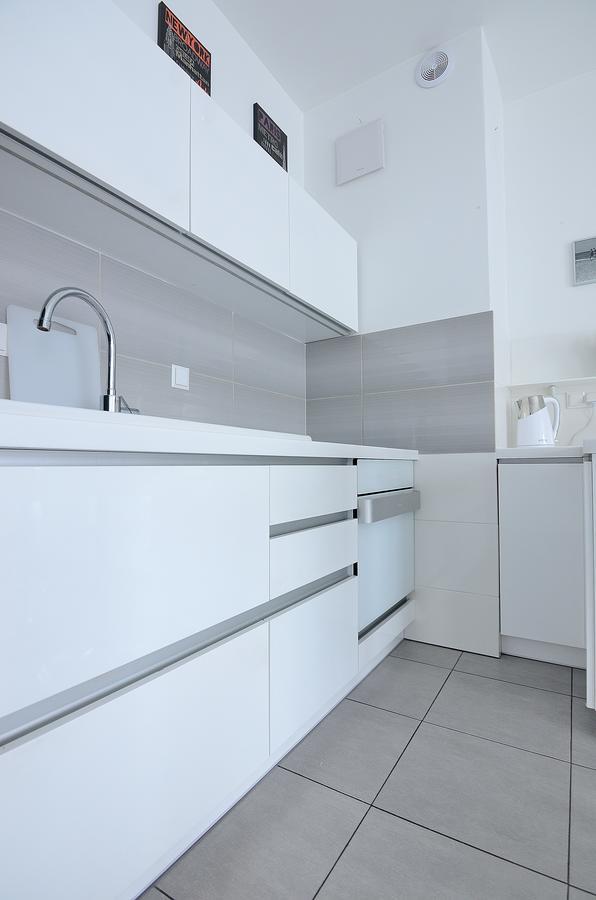 Victus Apartamenty, Apartament Cadena 3 소포트 외부 사진