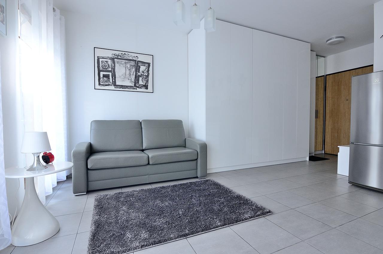 Victus Apartamenty, Apartament Cadena 3 소포트 외부 사진