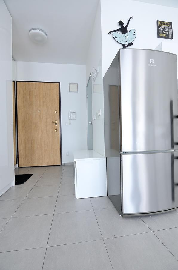 Victus Apartamenty, Apartament Cadena 3 소포트 외부 사진