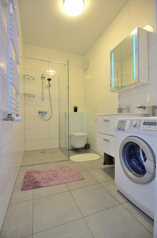 Victus Apartamenty, Apartament Cadena 3 소포트 외부 사진